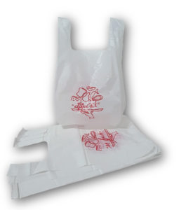 Sac shoppers en PEDH